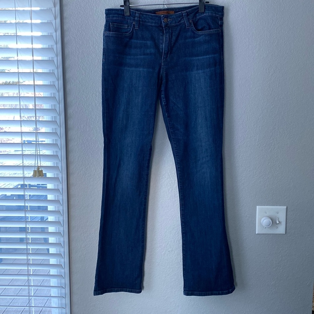 Joe’s jeans Keely